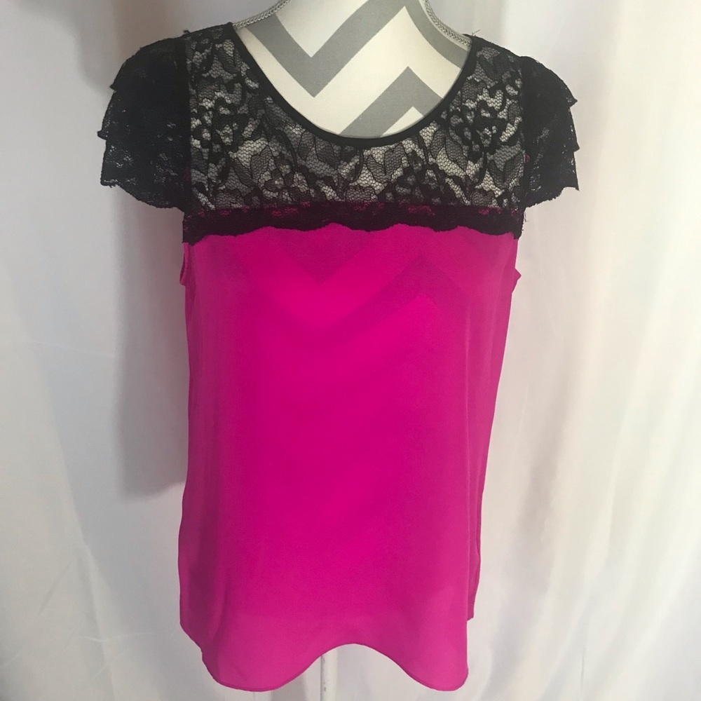 Express Top